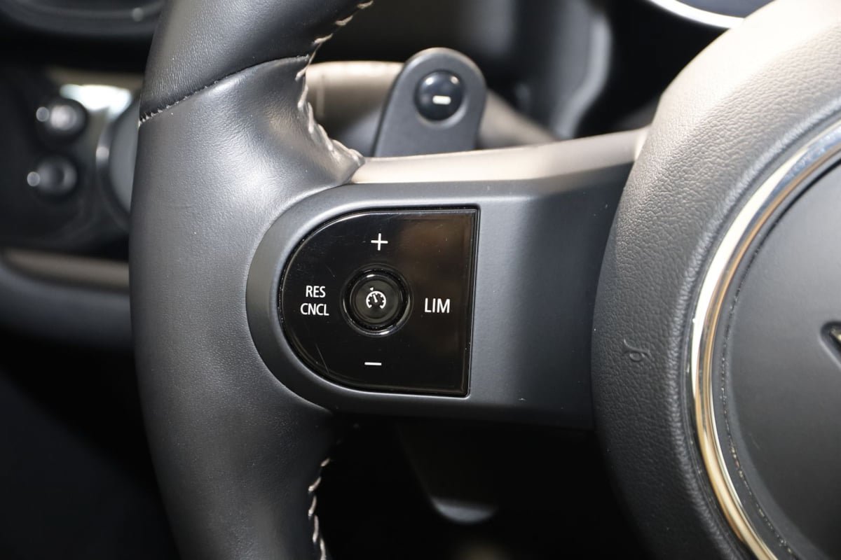 Used 2024 MINI Cooper Countryman S AWD/4WD image 33