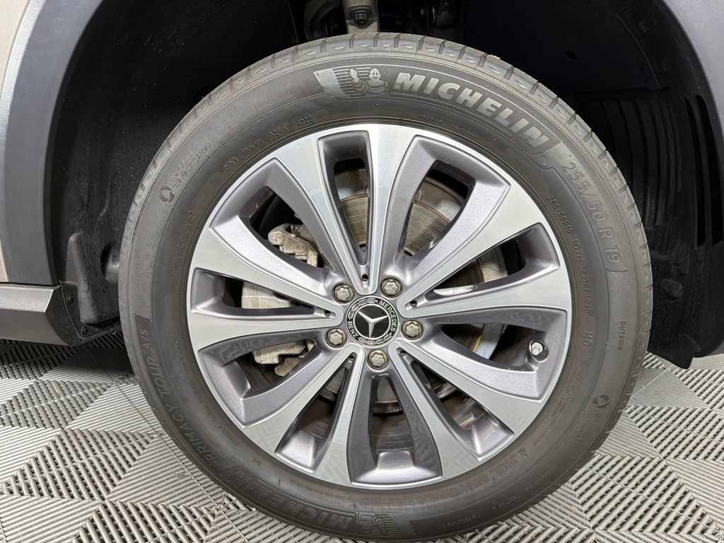 Certified 2023 Mercedes-Benz GLE 350 w/ Premium Package image 12