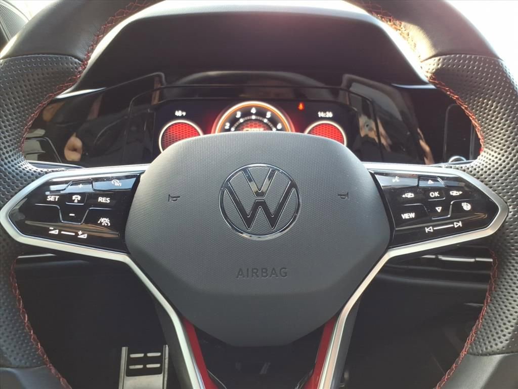 Used 2024 Volkswagen GTI S image 23