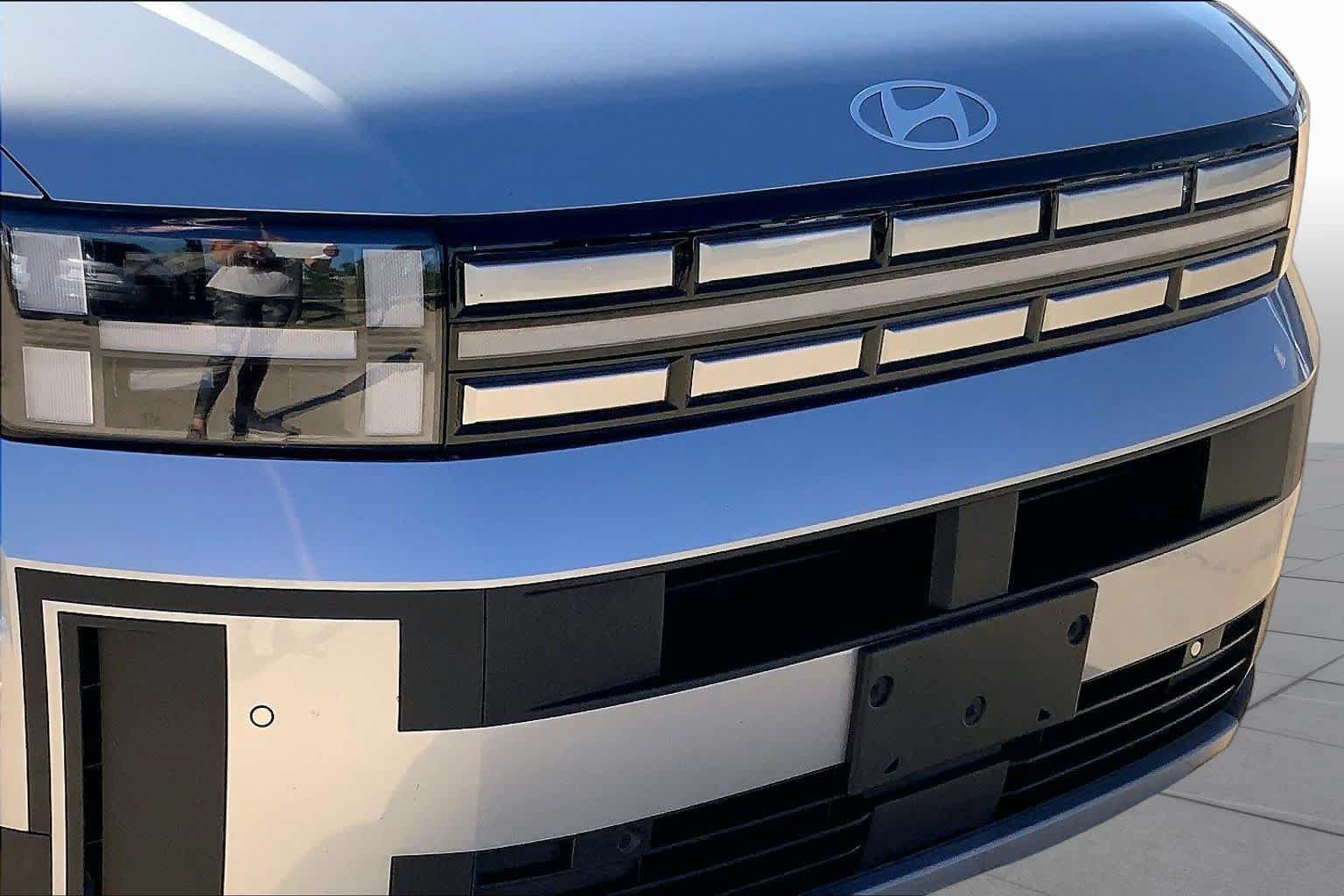 Used 2025 Hyundai Santa Fe SEL AWD/4WD image 28