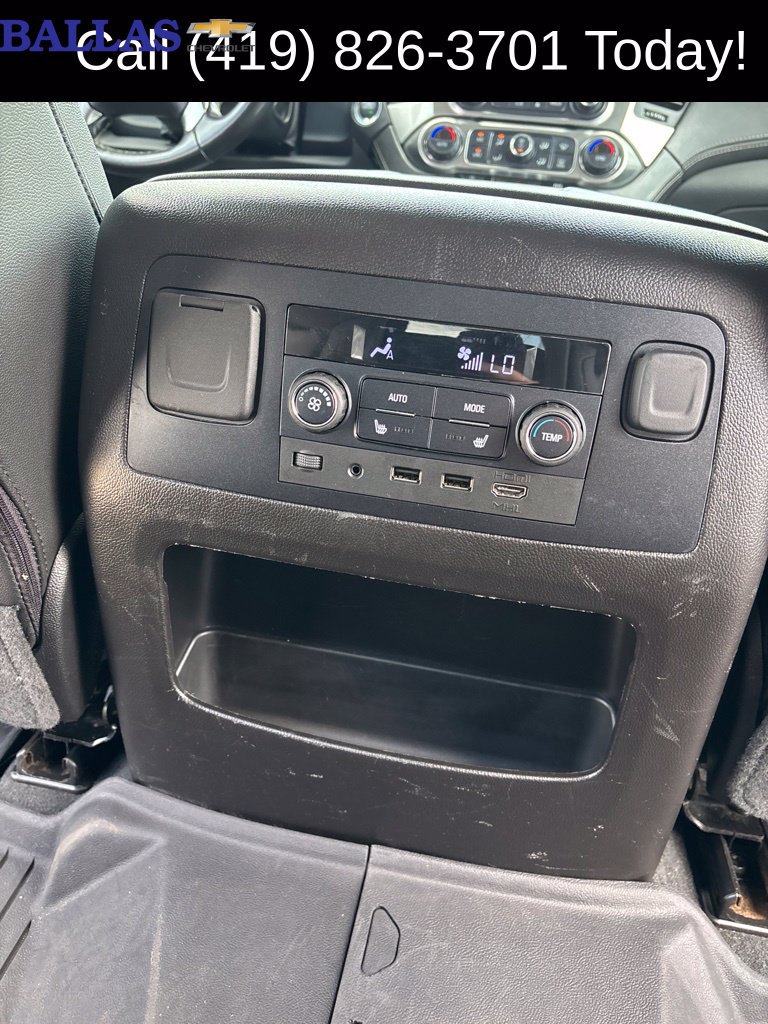 Used 2019 Chevrolet Tahoe Premier AWD/4WD image 19