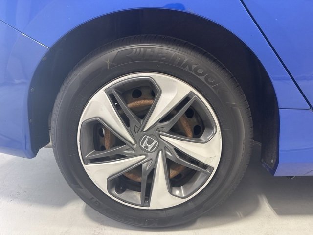 Used 2020 Honda Civic LX image 6