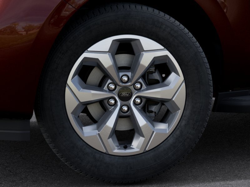 New 2027 Ford Expedition Max Active AWD/4WD image 20