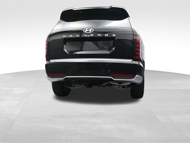 New 2026 Hyundai Palisade Calligraphy image 35
