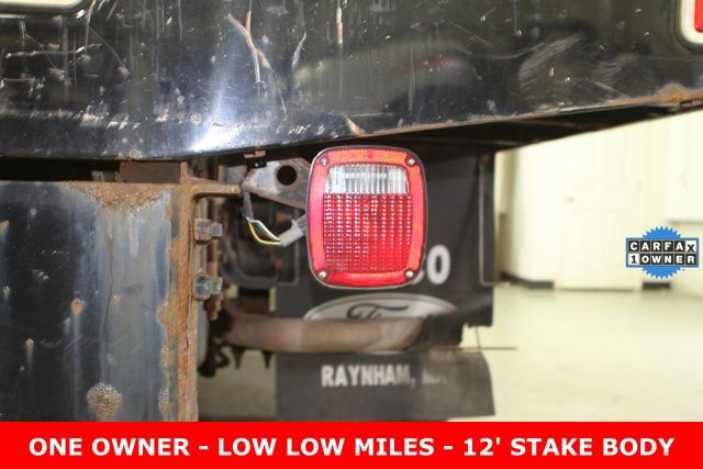 Used 2018 Ford F350 XL w/ Power Equipment Group image 27