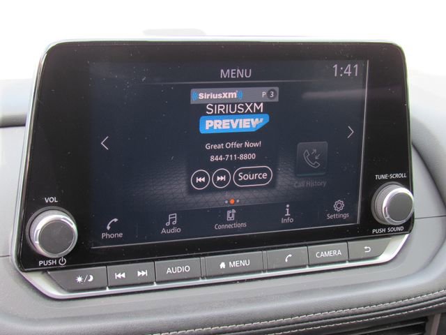 Certified 2023 Nissan Rogue S image 22