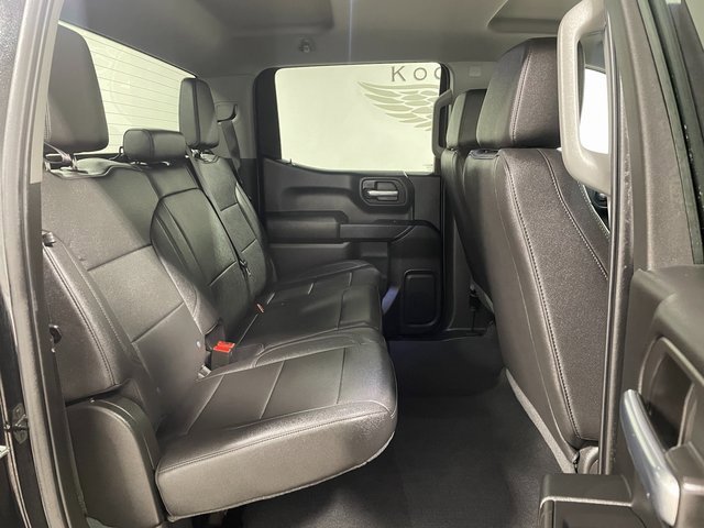 Used 2022 GMC Sierra 1500 Pro image 21