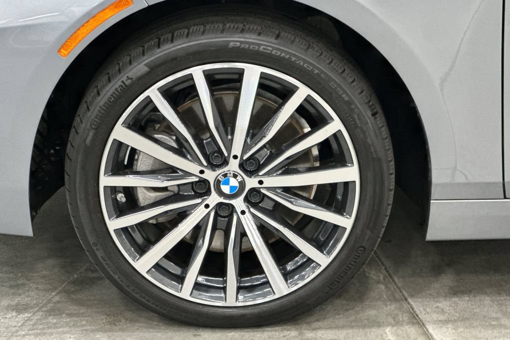 Used 2023 BMW 228i Gran Coupe w/ Convenience Package FWD image 32