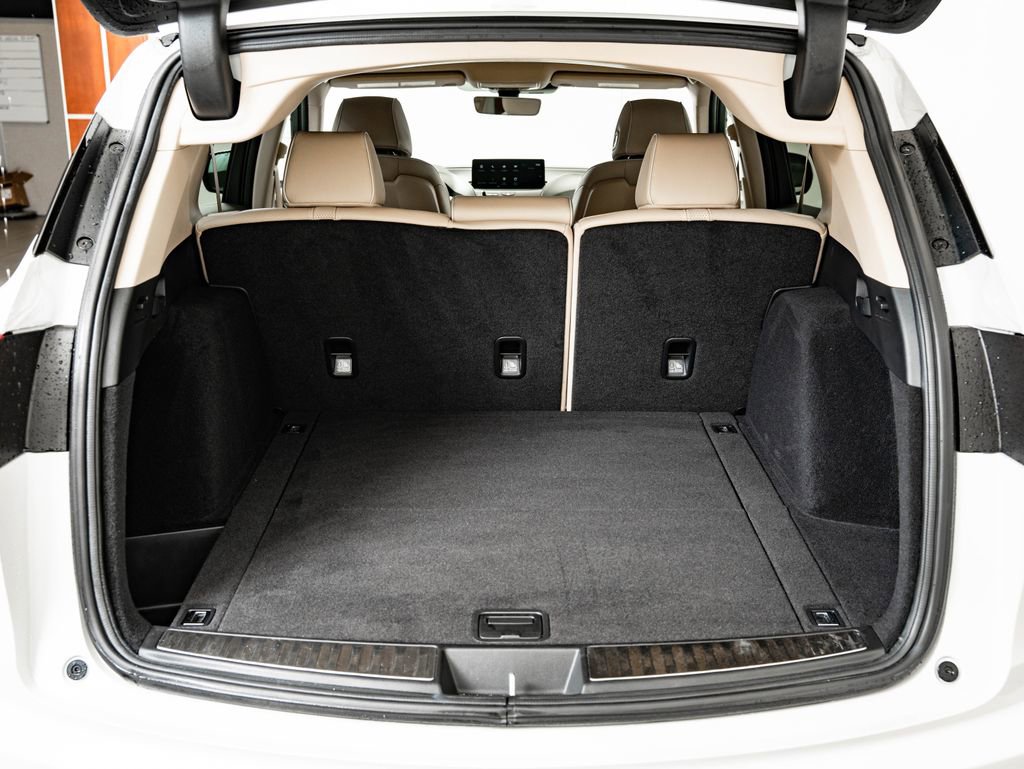Certified 2024 Acura RDX SH-AWD w/ Advance Package image 20