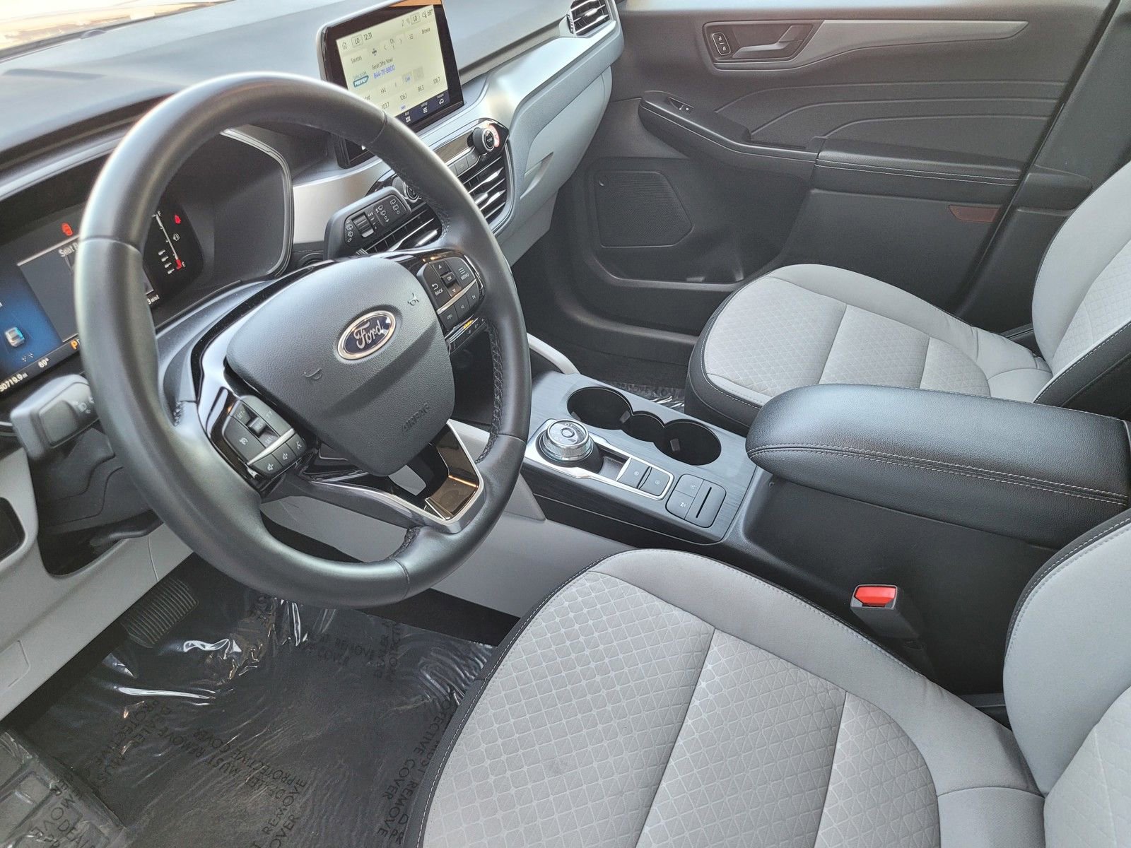 Used 2024 Ford Escape Active image 19