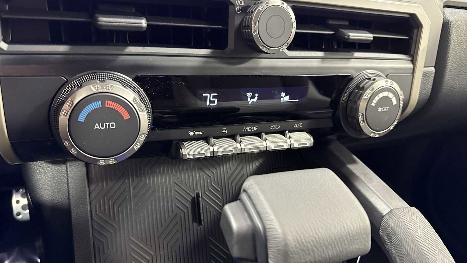 New 2026 Toyota Tacoma TRD Sport image 21