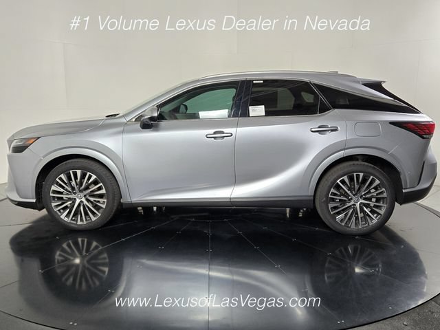 New 2026 Lexus RX 350 Premium Plus AWD/4WD image 7