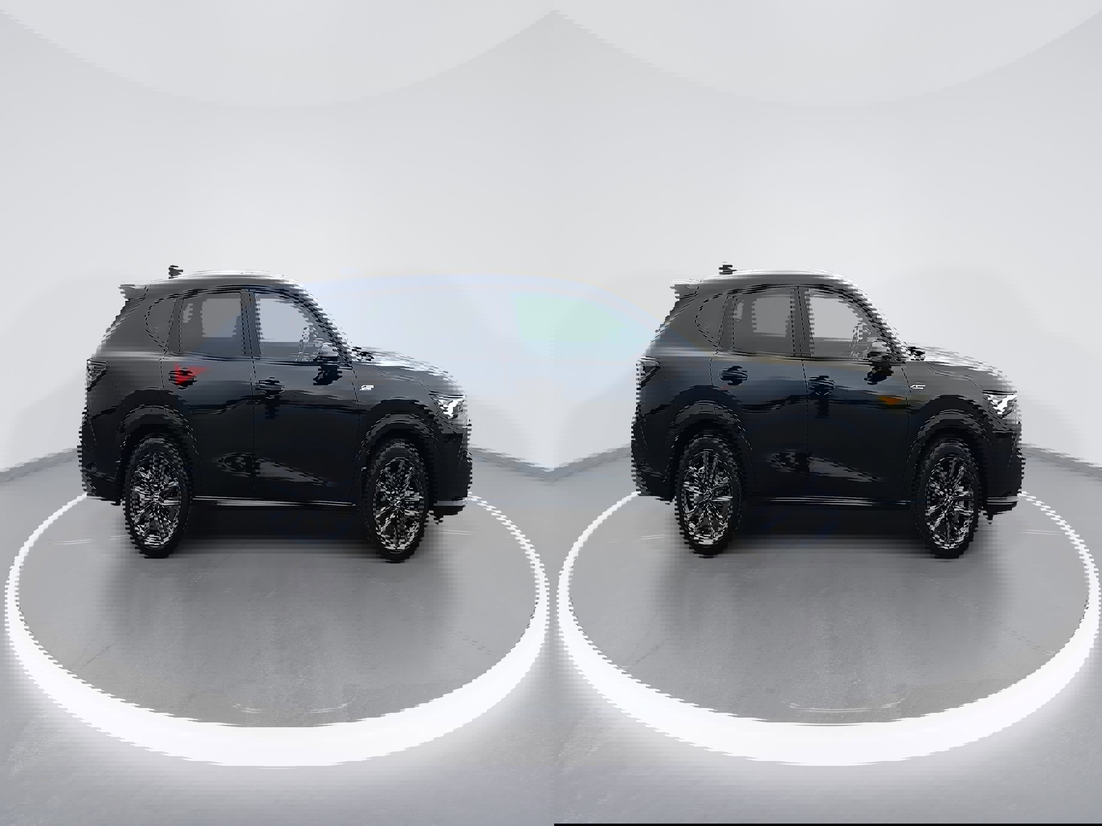 Certified 2025 Acura ADX A-Spec image 2