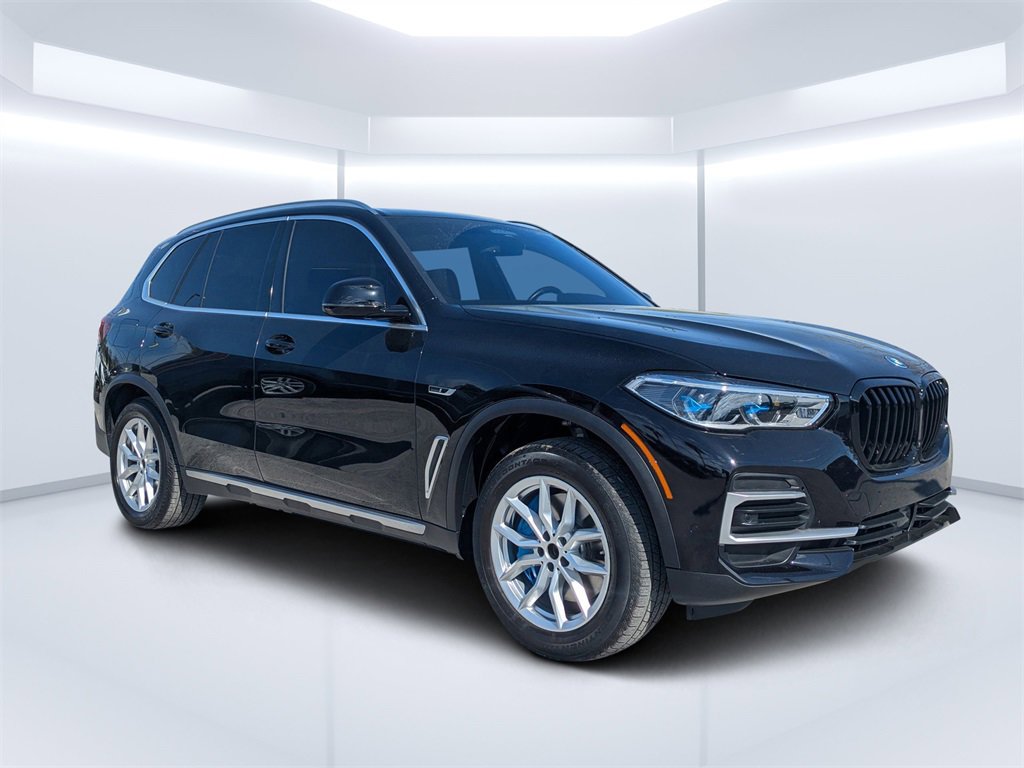 Used 2023 BMW X5 xDrive45e w/ Executive Package