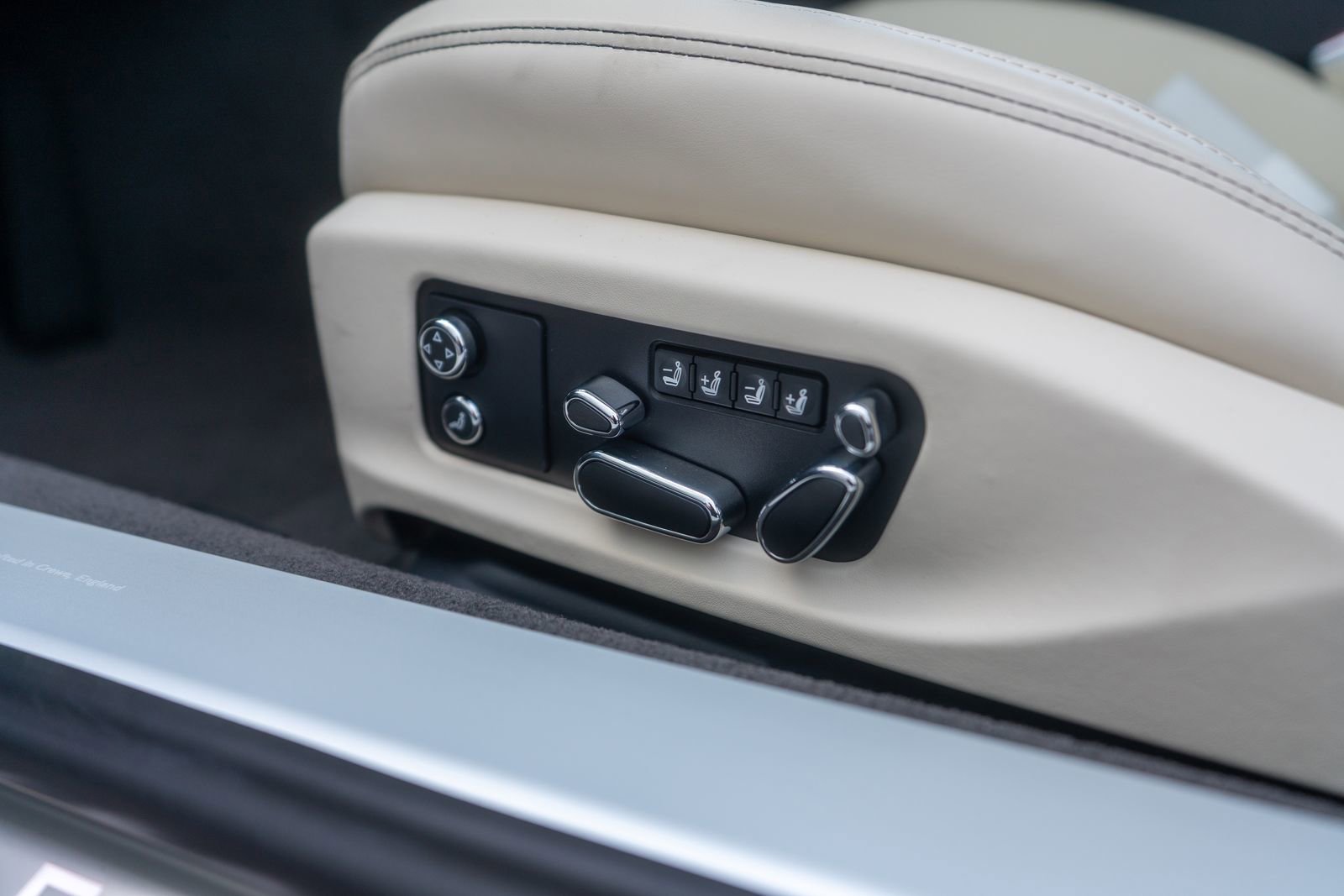 New 2026 Bentley Continental GT image 21