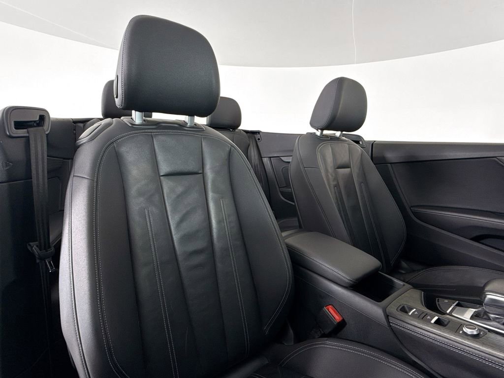 Used 2022 Audi A5 2.0T Premium Plus image 14