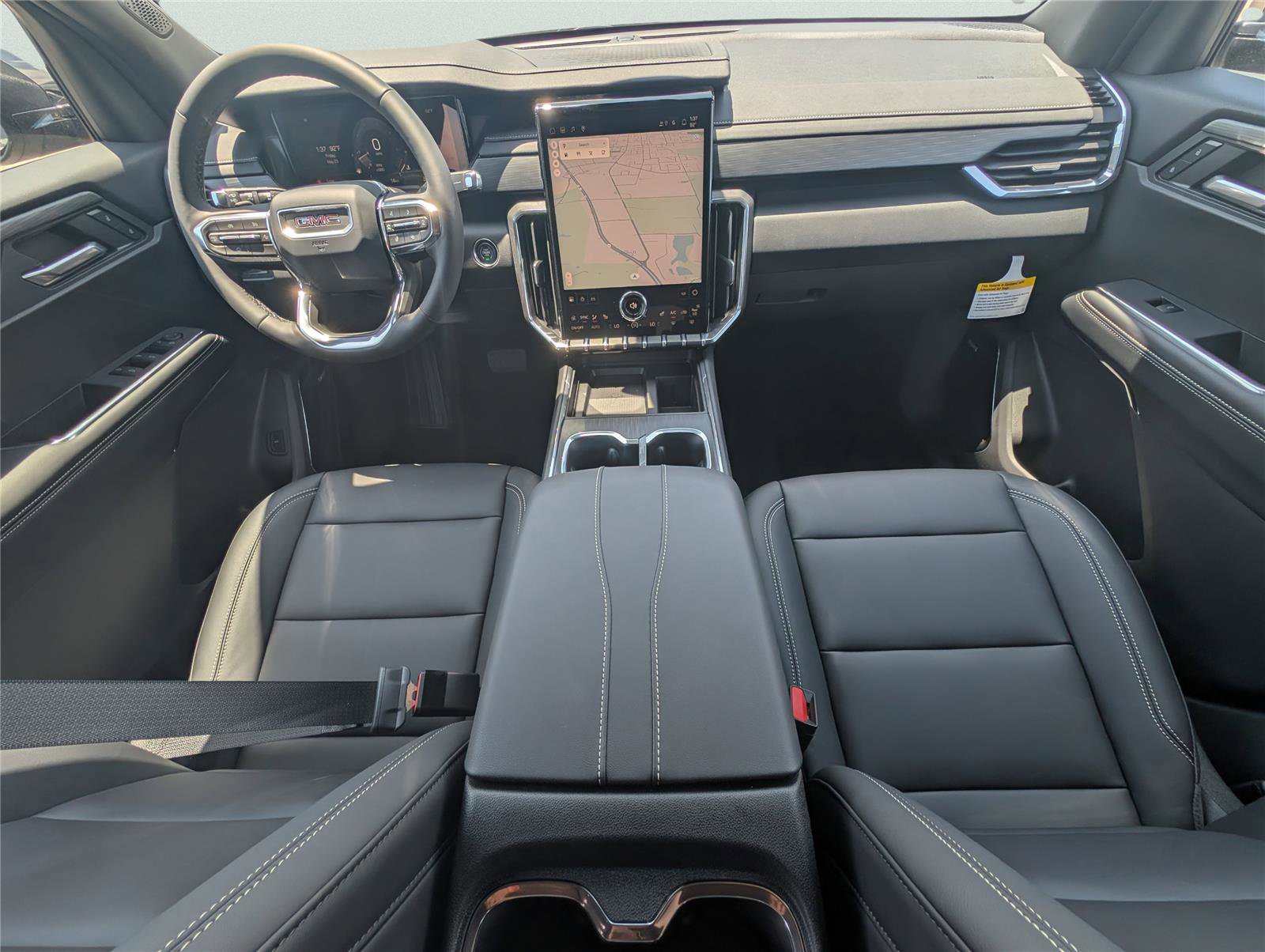 New 2025 GMC Acadia Elevation w/ Elevation Premium Package image 30