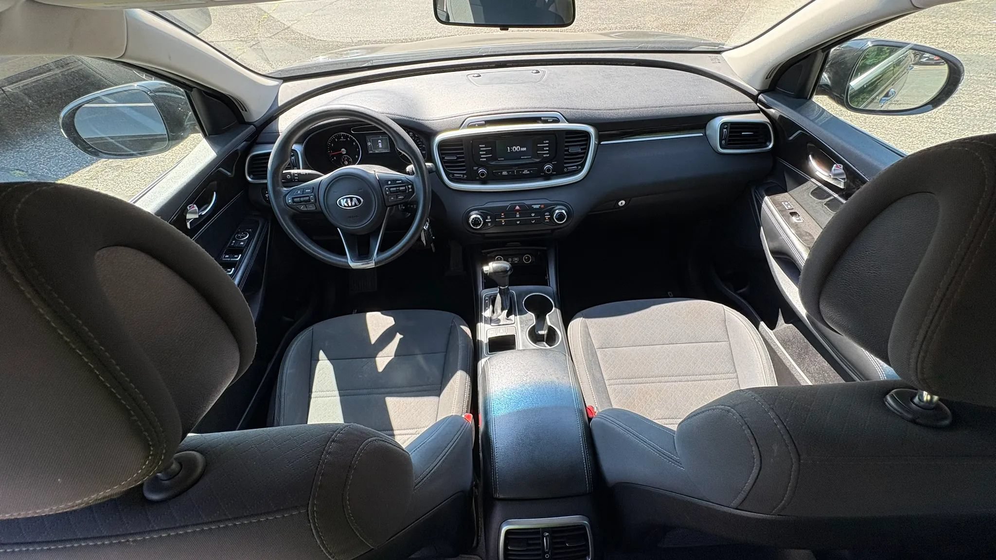 Used 2016 Kia Sorento AWD image 27