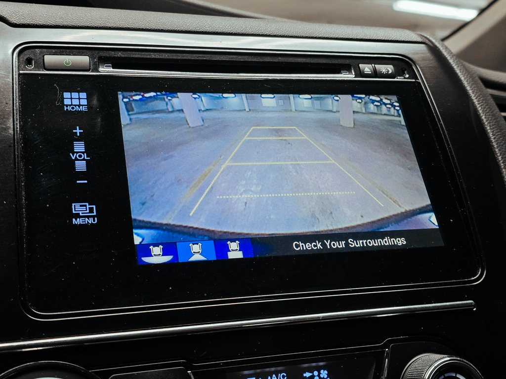 Used 2015 Honda Civic EX-L image 28