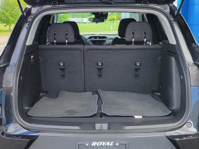 Certified 2023 Chevrolet TrailBlazer LT image 8