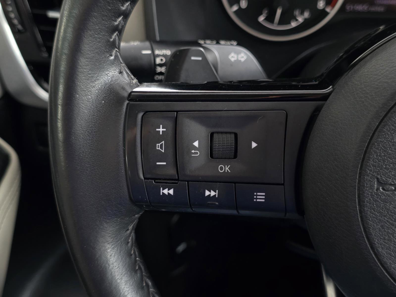 Used 2023 Nissan Rogue SL w/ SL Premium Package FWD image 20