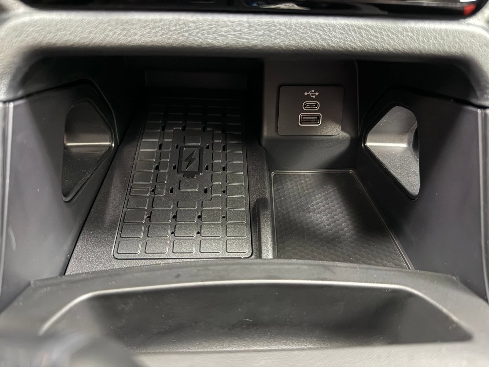New 2026 Ford Ranger Raptor AWD/4WD image 21