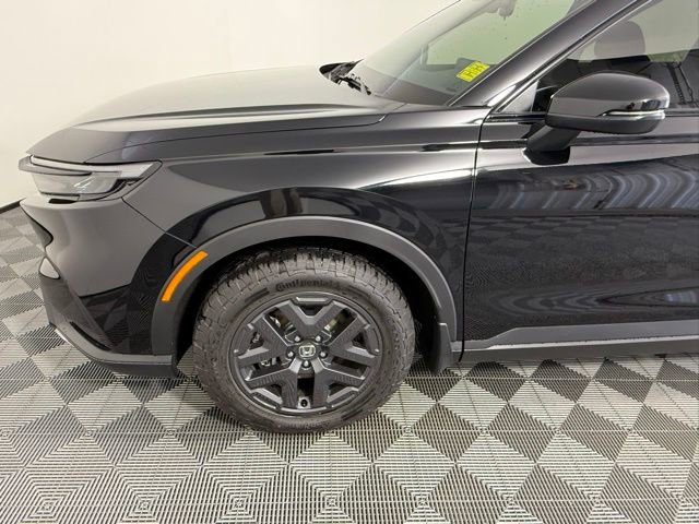 Used 2026 Honda CR-V TrailSport image 12