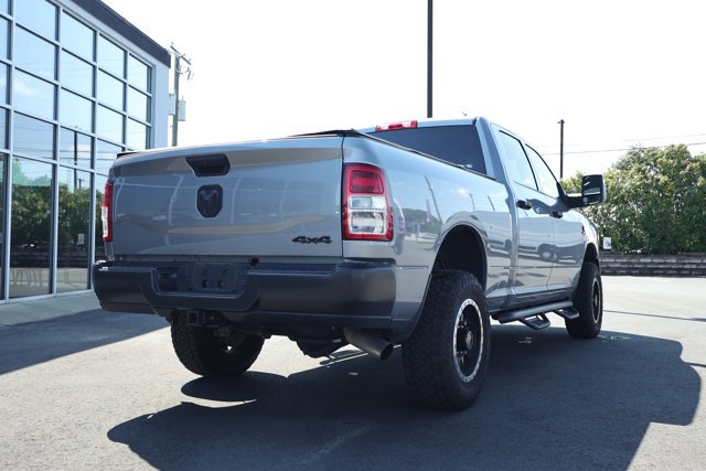 Certified 2024 RAM 2500 Tradesman AWD/4WD image 6