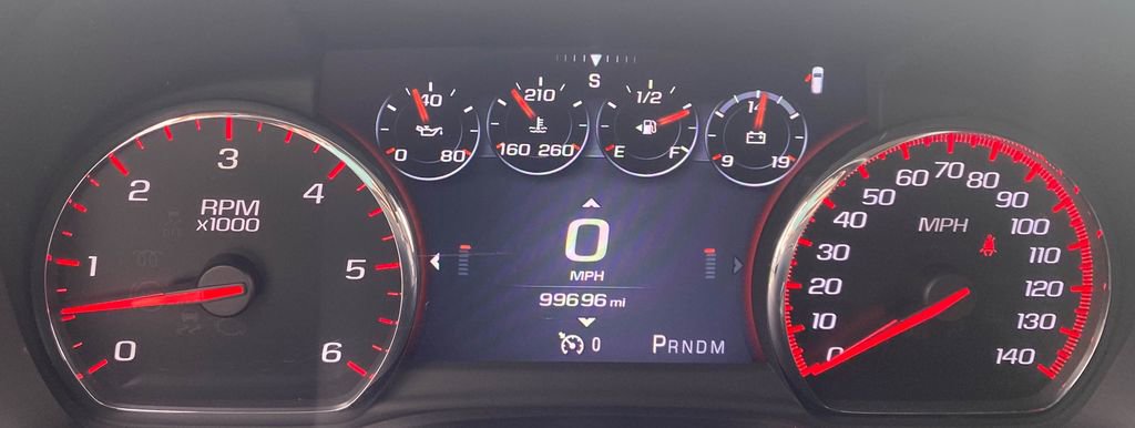 Used 2015 GMC Yukon XL Denali w/ Open Road Package AWD/4WD image 12