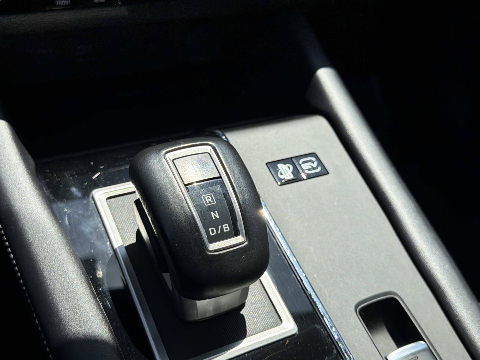 Used 2024 Mitsubishi Outlander Ralliart AWD/4WD image 27