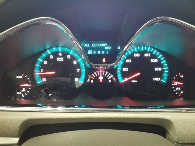 Used 2017 Chevrolet Traverse LT AWD/4WD image 9