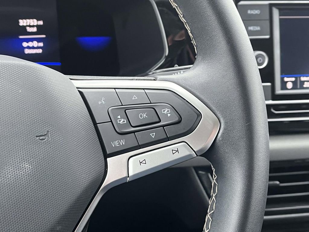Certified 2023 Volkswagen Taos S image 24