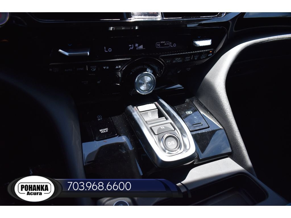 New 2026 Acura MDX w/ Technology Package AWD/4WD image 16