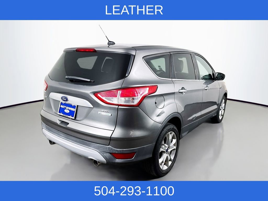 Used 2013 Ford Escape SEL FWD image 6