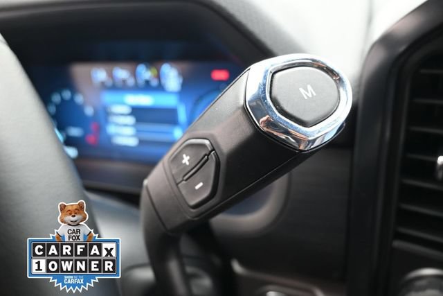 Used 2024 Ford F150 XLT w/ Equipment Group 302A MID AWD/4WD image 22