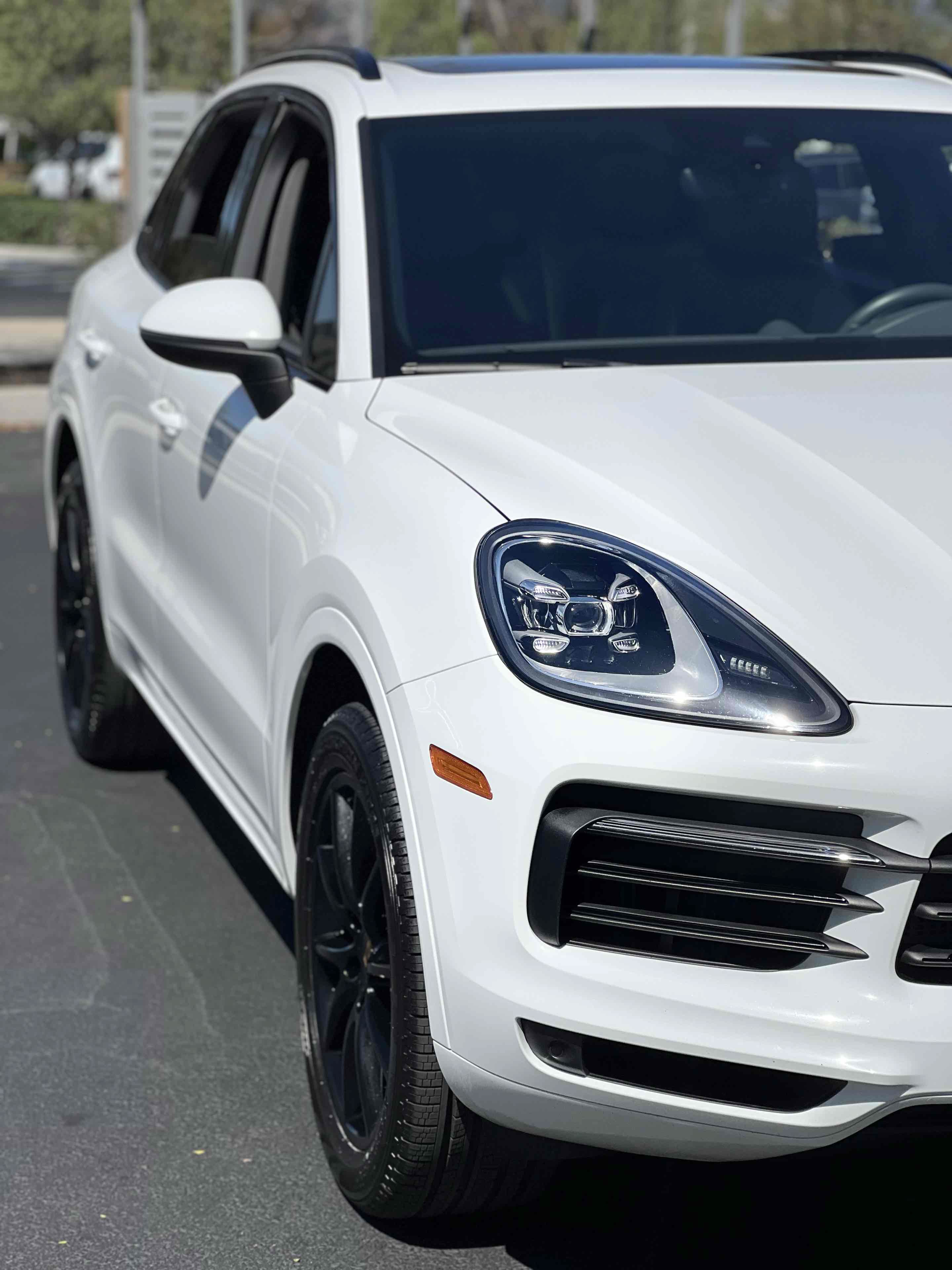 Used 2019 Porsche Cayenne AWD/4WD image 68