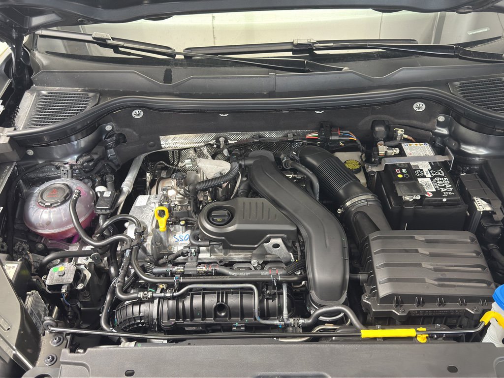 New 2026 Volkswagen Taos S image 32