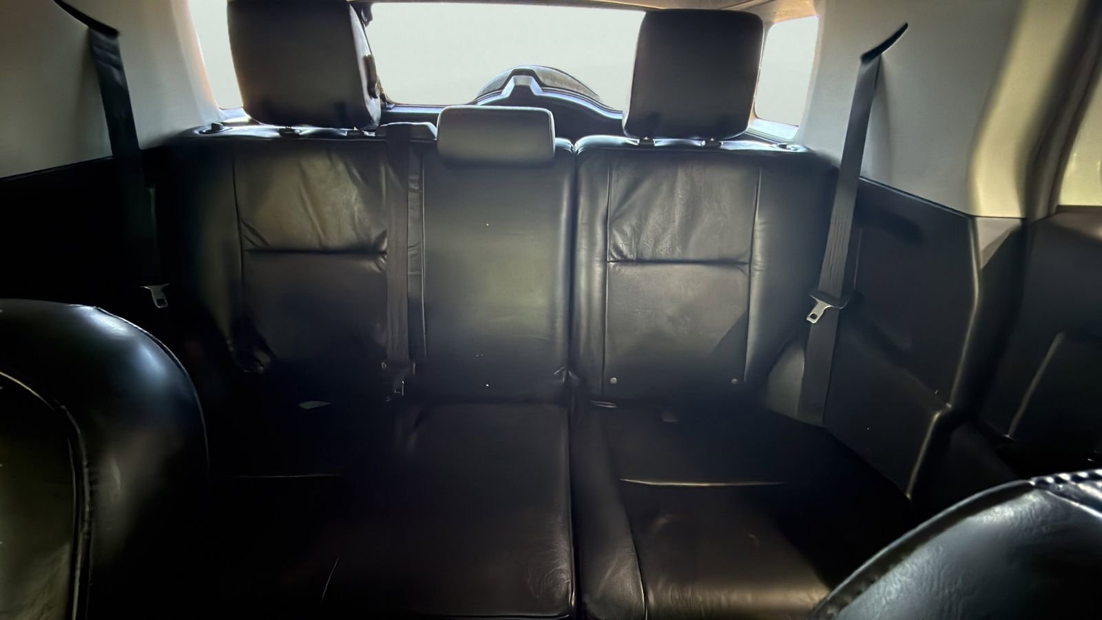 Used 2011 Toyota FJ Cruiser 4WD w/ Upgrade Pkg image 20