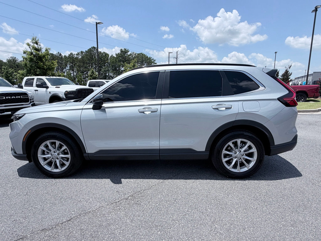 Used 2025 Honda CR-V Sport image 5