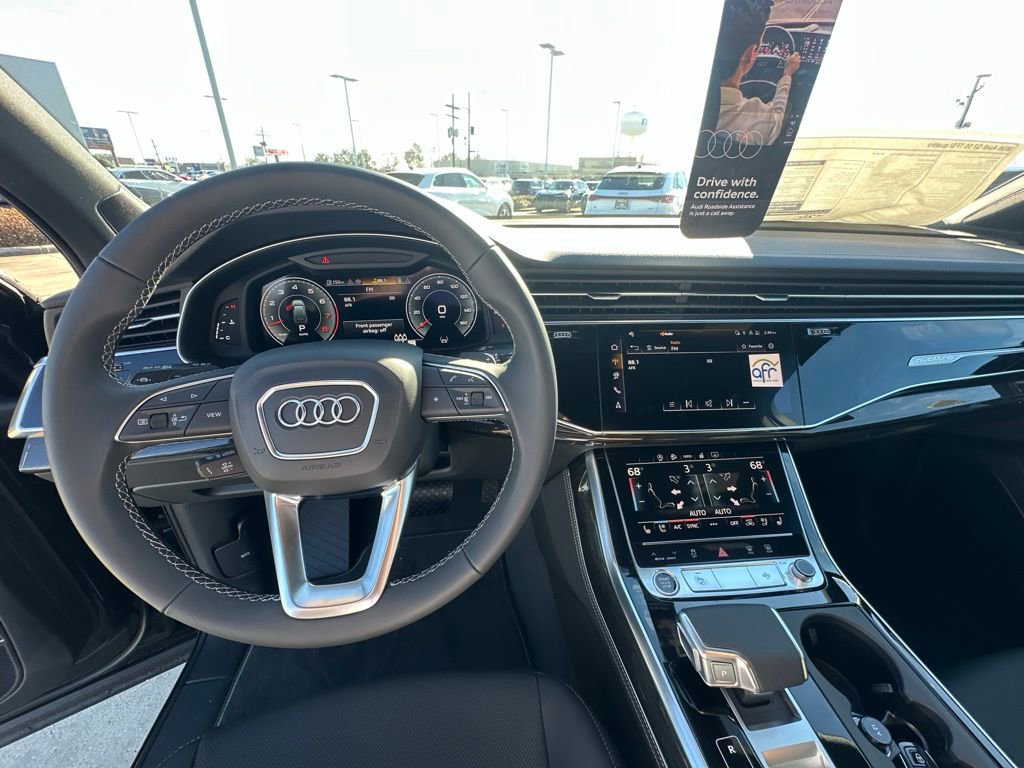 New 2026 Audi Q7 3.0T Premium Plus image 10