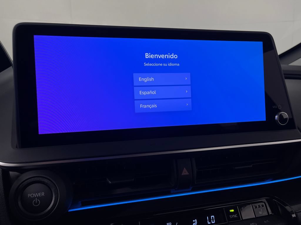 New 2027 Toyota Prius Plug-In Hybrid FWD image 20