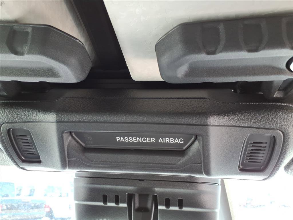 New 2026 Jeep Wrangler Sport image 28