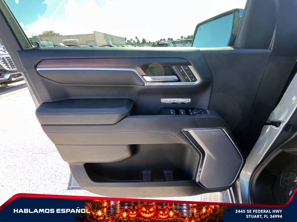Certified 2026 GMC Sierra 1500 Denali AWD/4WD image 23