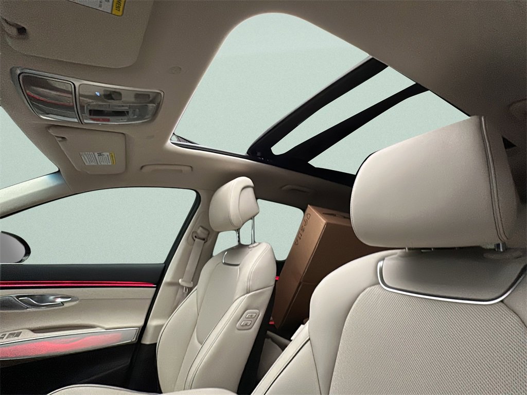 New 2026 Genesis GV70 2.5T Advanced image 12