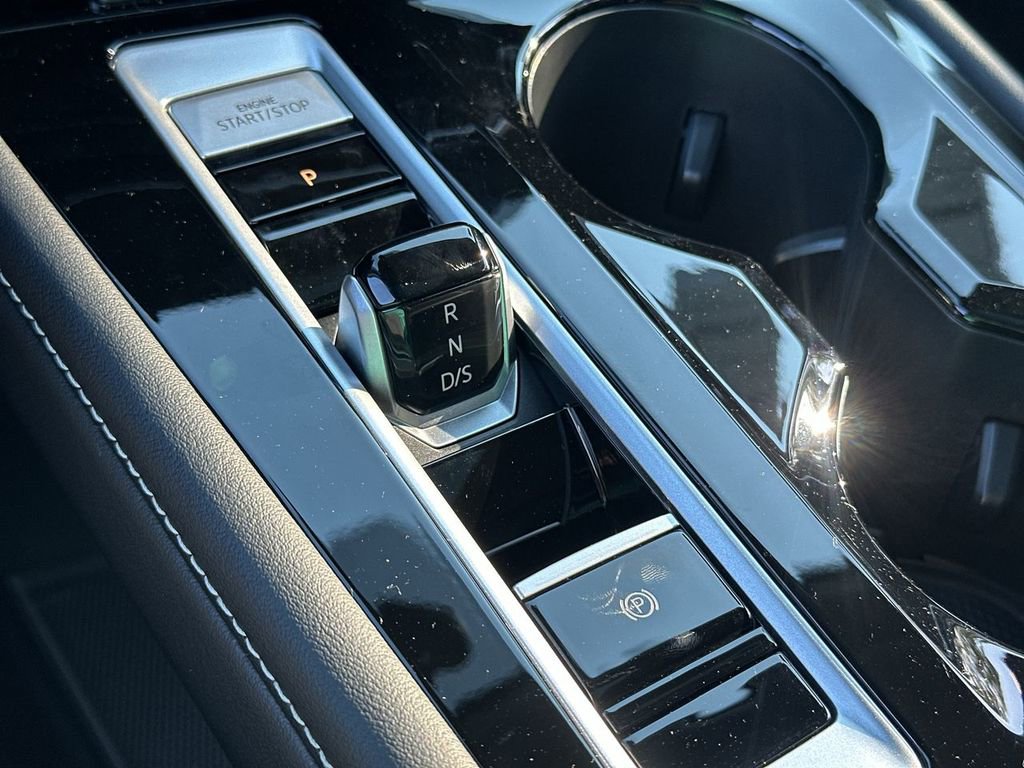 New 2026 Volkswagen Atlas SE image 20