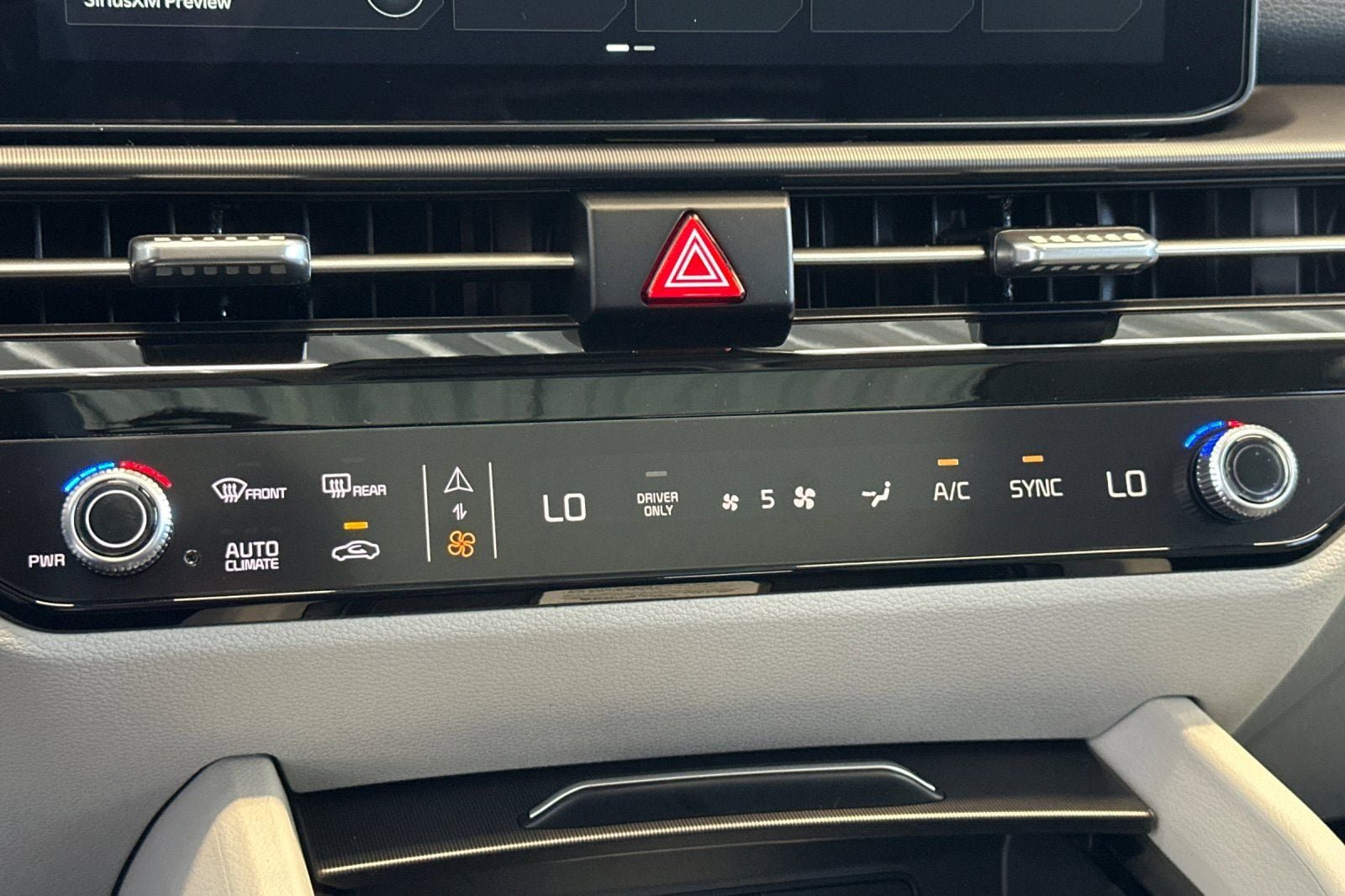 New 2026 Kia Sportage EX AWD/4WD image 20