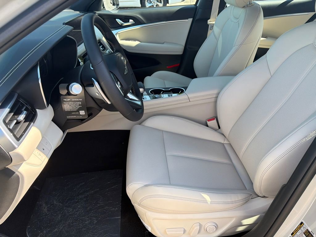 New 2026 Genesis G70 2.5T AWD/4WD image 9