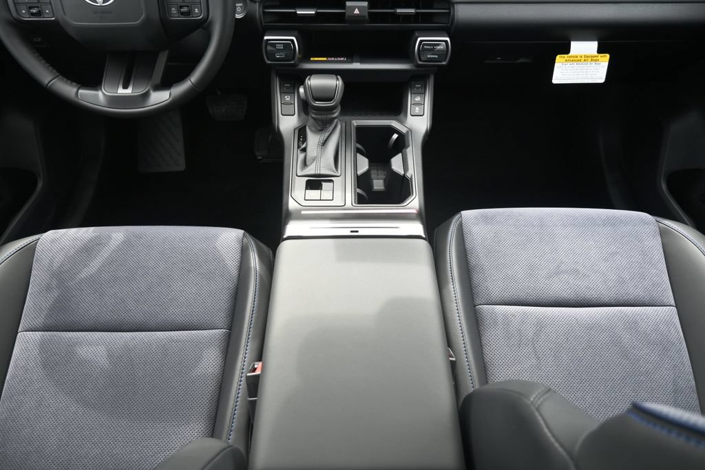 New 2026 Toyota RAV4 XSE AWD/4WD image 22