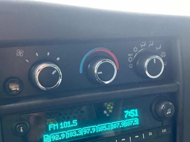 Used 2022 GMC Savana 2500 w/ Driver Convenience Package RWD image 21