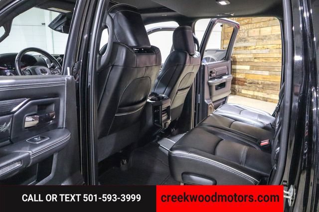 Used 2024 RAM 2500 Limited image 48